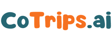 CoTrips Logo